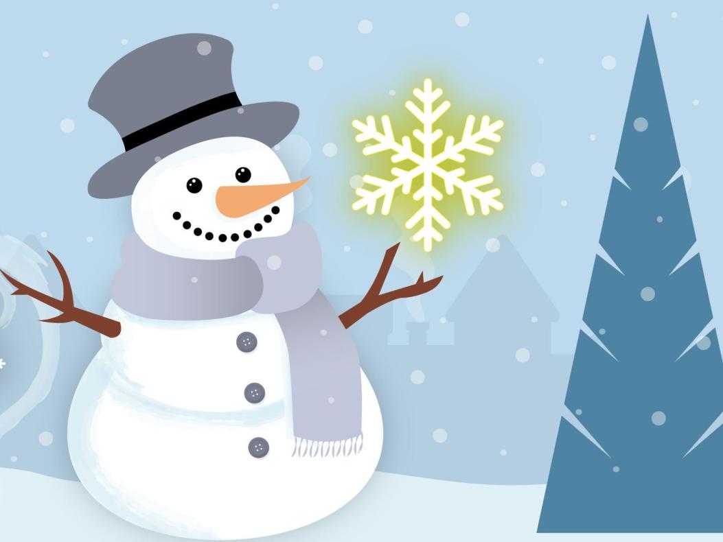 Festival Magie de l'hiver de Dieppe ExploreNB / Tourisme Nouveau